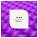 Wehbba - Common Ground Original Mix
