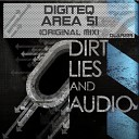 Digiteq - Area 51 Original Mix