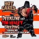 Deekline ft Tim Healey - Creeping