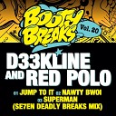 Ed Solo Defkline - Jump To It Original Mix