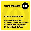Ruben Mandolini - Slevin Original Mix