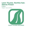 Leon 78 pres Northia feat Ha - Dare Kaimo Kerge Remix