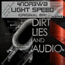 4NDR3WB - Light Speed Original Mix