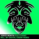 Jorge Montia - Zulu Chant Original Mix