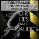 DJ Max Will Lounge Chart March 2012 - Neutralize On My Own Original Mix