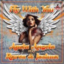 Andu Angelo Feat Rares Joshu - Fly With You Extended Mix