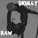 SKULLY feat FEE GONZALES - Raw