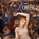 Orne - The Temple of the Worm