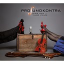Profundkontra - Tango For A While
