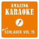 Amazing Karaoke - Viva La Noche Karaoke Version Originally Performed By Costa…