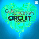 Guy Scheiman - Circuit Edson Pride Erick Fabbri Remix