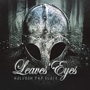 Leaves Eyes - Halvdan the Black