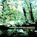 Fernando Pereira Quarteto - Este Seu Olhar