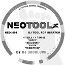 DJ Ordoeuvre - Tool Pt 2