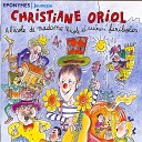 Christiane Oriol - La machine petits ennuis