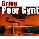 Edvard Grieg - Peer Gynt Suite No 2 for orchestra Op 55