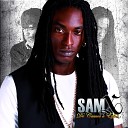 SamX feat Brasco - Le bitume est mon arme