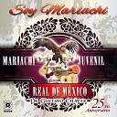 Mariachi Juvenil Real de M xico de Gustavo Ch… - Que Falta Me Hace Mi Padre