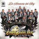 Banda Cruz De La Candelaria - Un Poco Loco