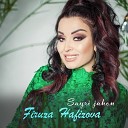 Firuza Hafizova - Sayri Jahon