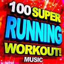 Workout Remix Factory - Get Lucky Running Mix
