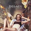 Delain - Burning Bridges