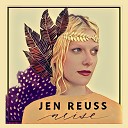 Jen Reuss - See You Rightly