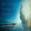 The Ocean Waves Experts ASMR Stars - San Francisco Waves