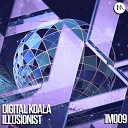 Digital Koala - Illusionist Original Mix