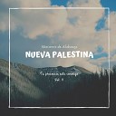 M A A Nueva Palestina - Yo Te Amo