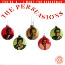 The Persuasions - Rudolph The Red Nose Reindeer