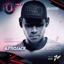Afrojack - Ultra Music Festival Miami 20