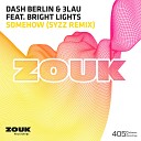 Dash Berlin 3LAU feat Bright Lights - Somehow Syzz Remix