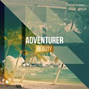 Teen Wolf Adventurer - Reality Extended Mix