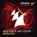 Arston Jay Colin - Endless Original Mix