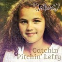 Tatum - Catchin Pitchin Lefty