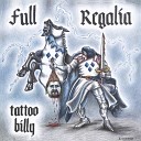 Tattoo Billy - Royal Flush