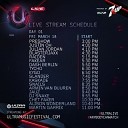 Alison Wonderland - Ultra Music Festival Miami 2016 Day 1