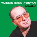 Vardan Harutyunyan - Mer Bajanman oric