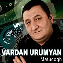 Vardan Urumyan - Siro Gisher