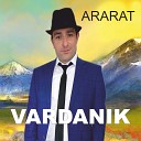 Vardanik - Erb inz hishes