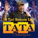 TATA - VERJIN ZANG LIVE 2006