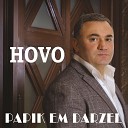 Hovo - Axjik es luseres