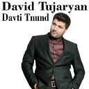David Tujaryan - Sirum em