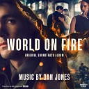 Dan Jones - A New World