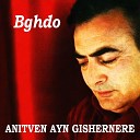 Bghdo - Yar jan Mi te