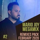 Mario Joy - California Nogovickiy Remix