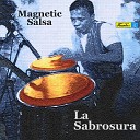 La Sabrosura - Con Mi Corazon Te Espero