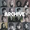 Archive - Now and Then