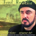 Fred Rovella - Senza Fine